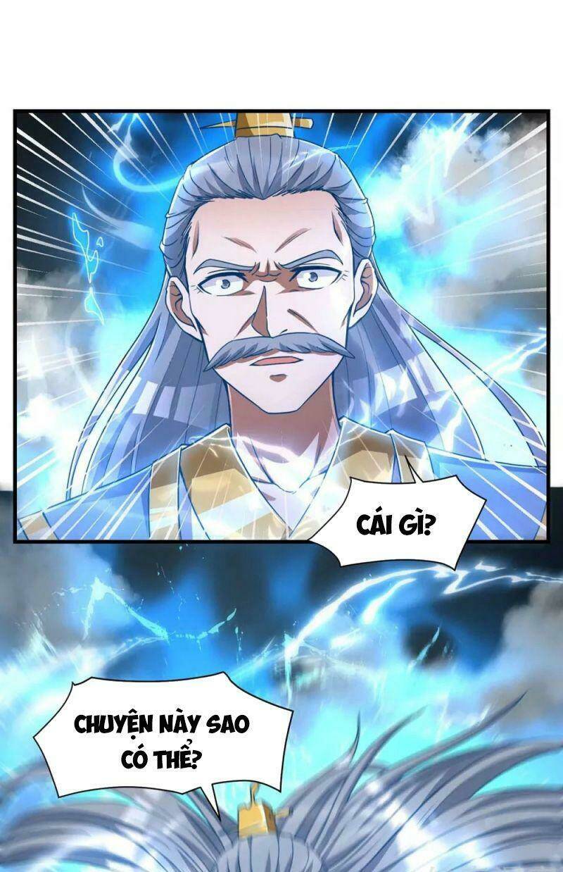 Siêu Cấp Thôn Phệ Hệ Thống: Chapter 34