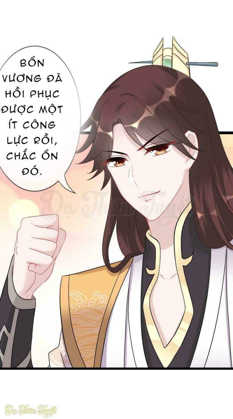 Nhân Vật Phản Diện Biến Thành Sủng Vật: Chapter 8