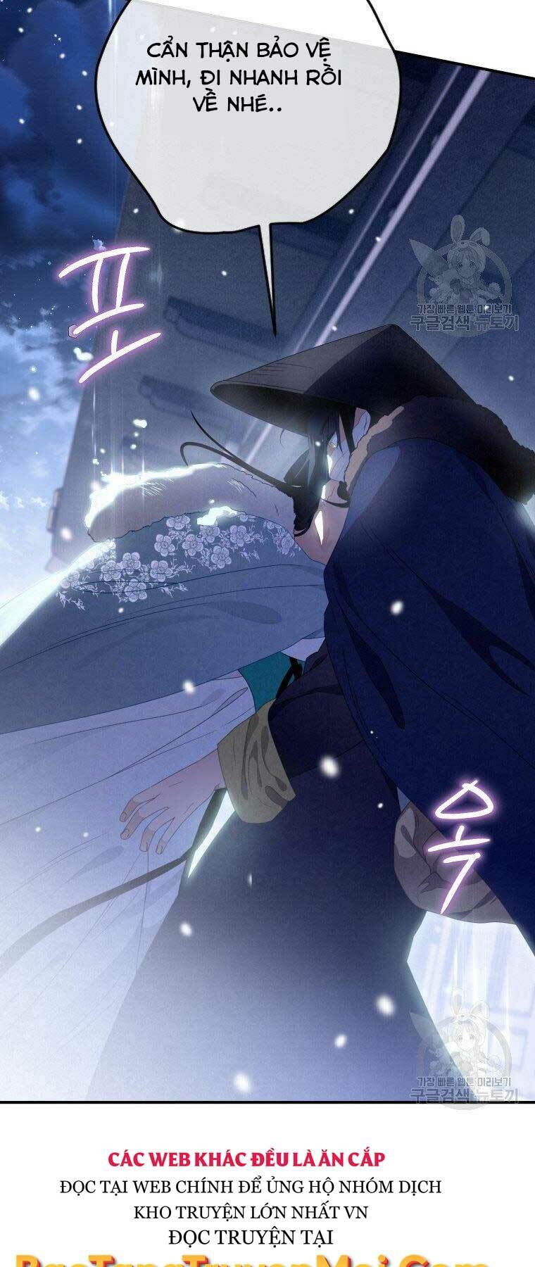 Thời Đại Hoàng Kim Của Thiên Kiếm: Chapter 13