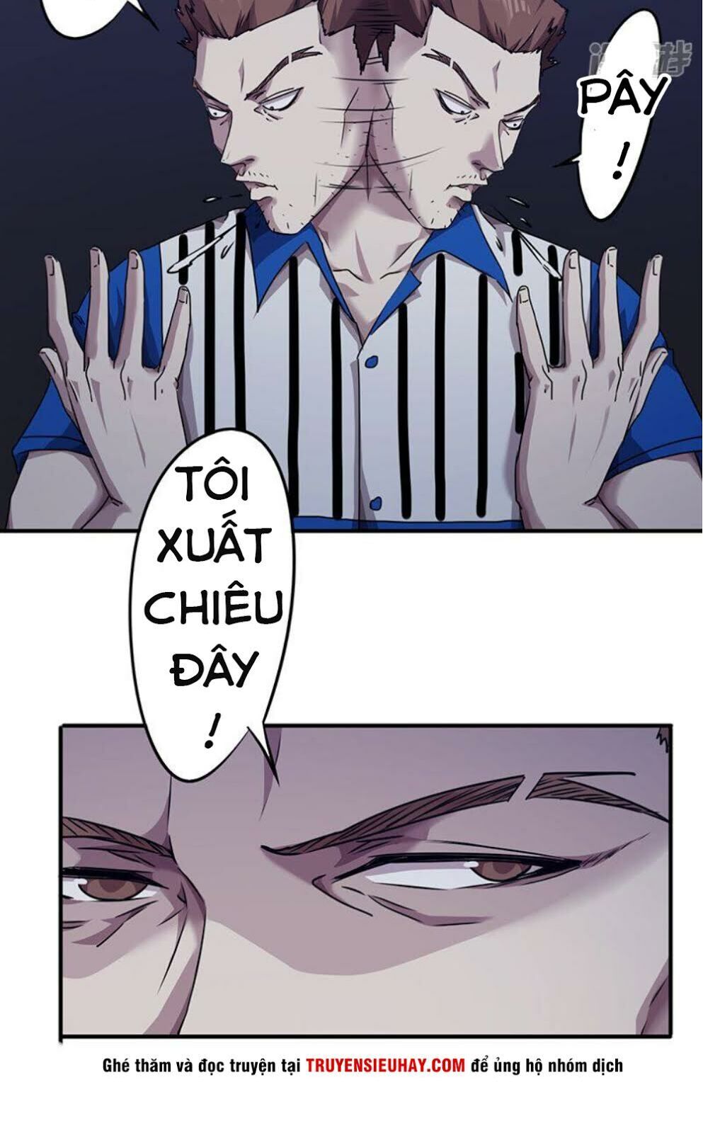 Tối Cường Nông Dân Hệ Thống: Chapter 113