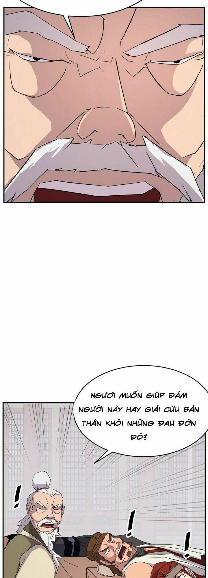 Trọng Sinh, Bất Khả Chiến Bại: Chapter 63