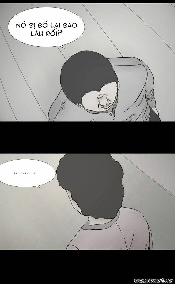 Thứ Sáu: Những Câu Chuyện Cấm: Chapter 5