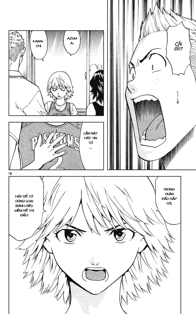 Vua Bánh Mì: Chapter 175
