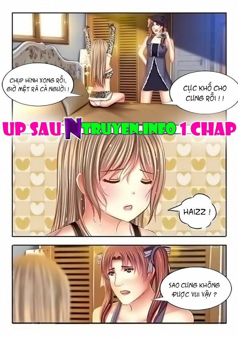 Sở Sở Động Lòng Nhân Ái: Chapter 14.5