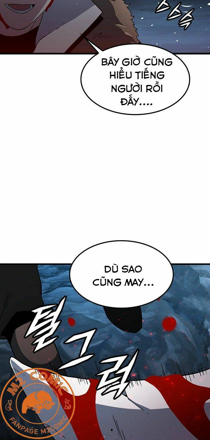 Điểm Chết: Chapter 19