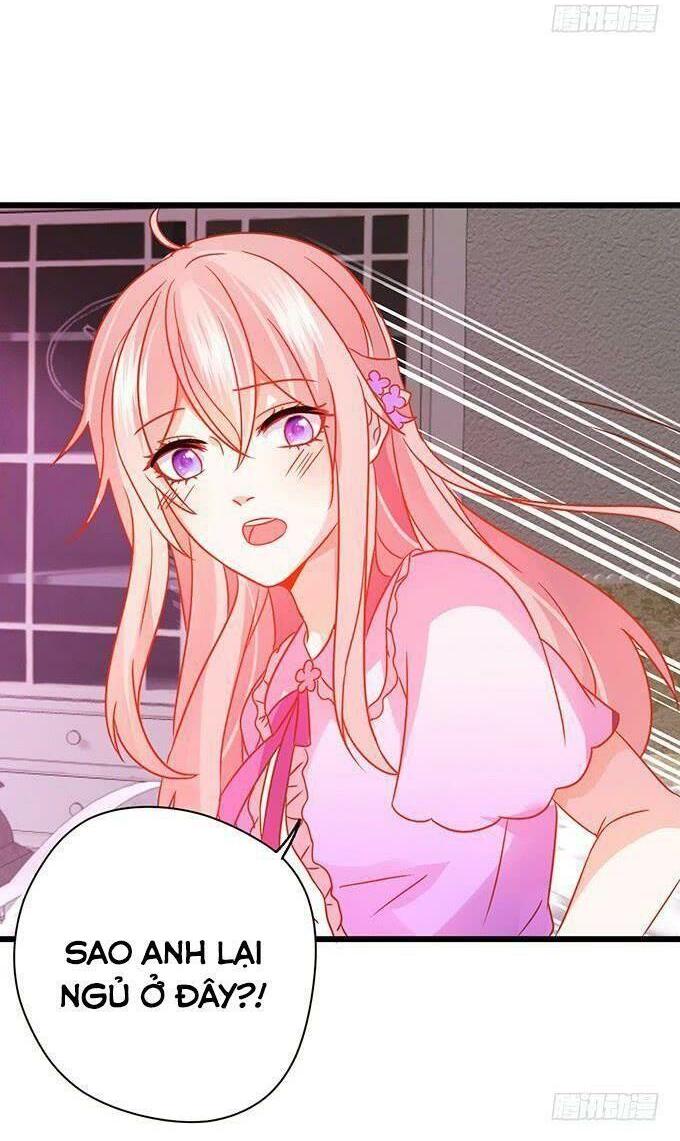Hồ Tiên Hung Bạo: Chapter 38