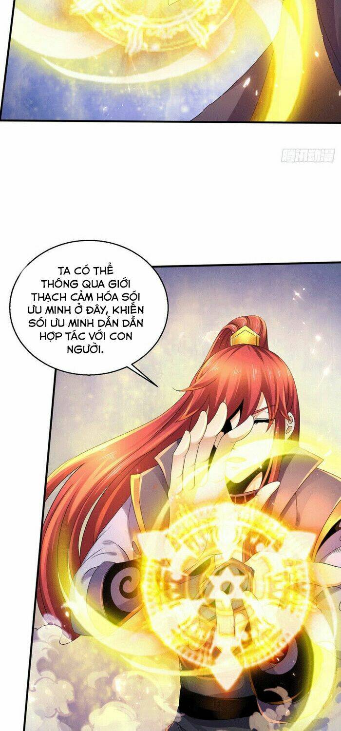 Tiên Vương Trùng Sinh: Chapter 224