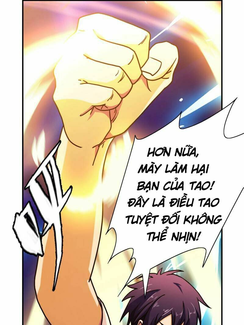 Hộ Hoa Cao Thủ Tại Đô Thị: Chapter 55