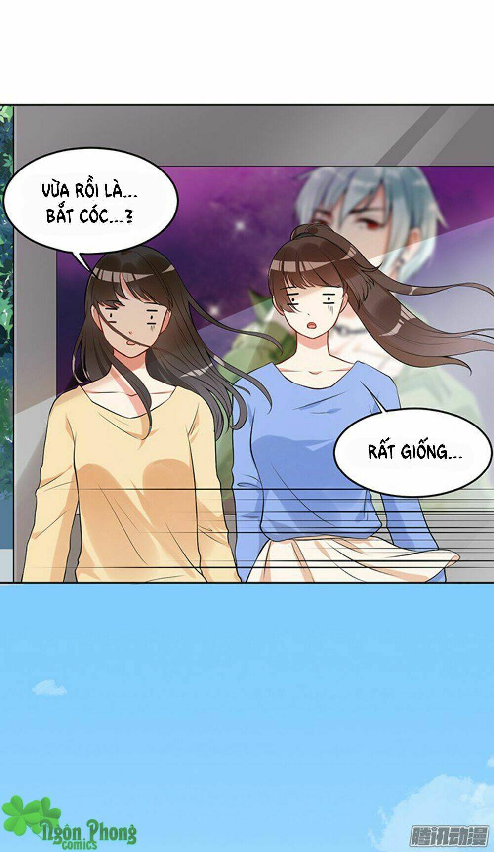 Bà Xã Tôi Là Nam Thần: Chapter 6