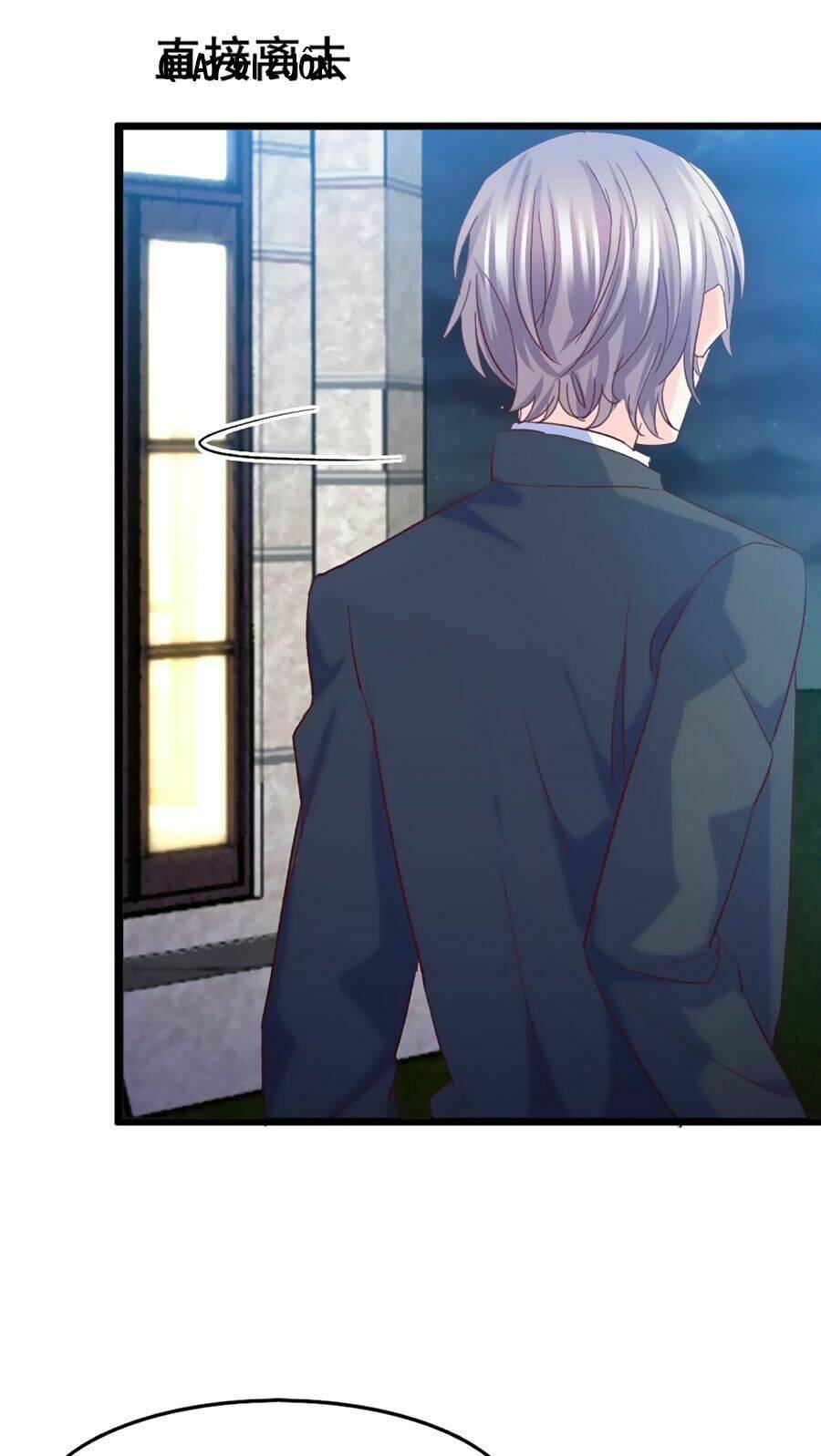 Ta Và Nam Thần Cởi Áo Ngủ Rồi: Chapter 17