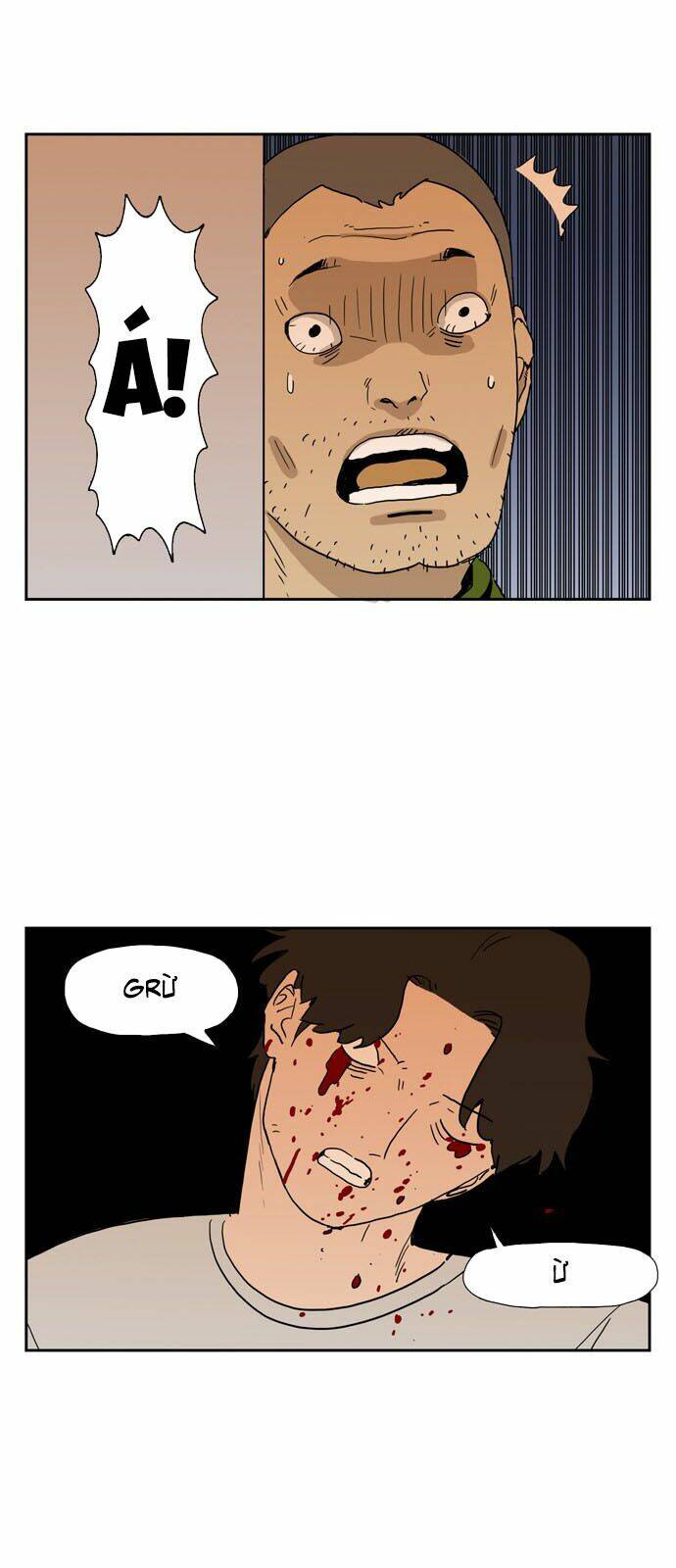 Con Gái Tôi Là Zombie: Chapter 14