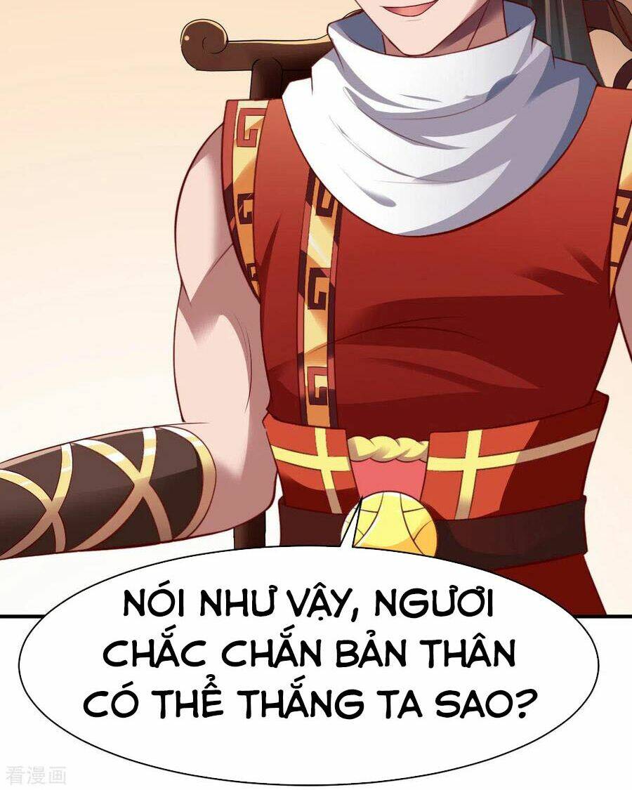 Chiến Đỉnh: Chapter 212