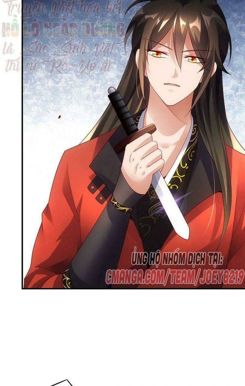 Thiên Kim Bất Hoán: Chapter 53