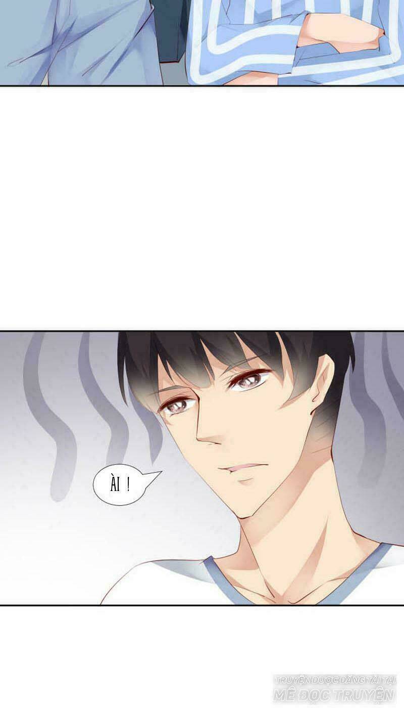 Nam Thần Là Một Đôi: Chapter 47