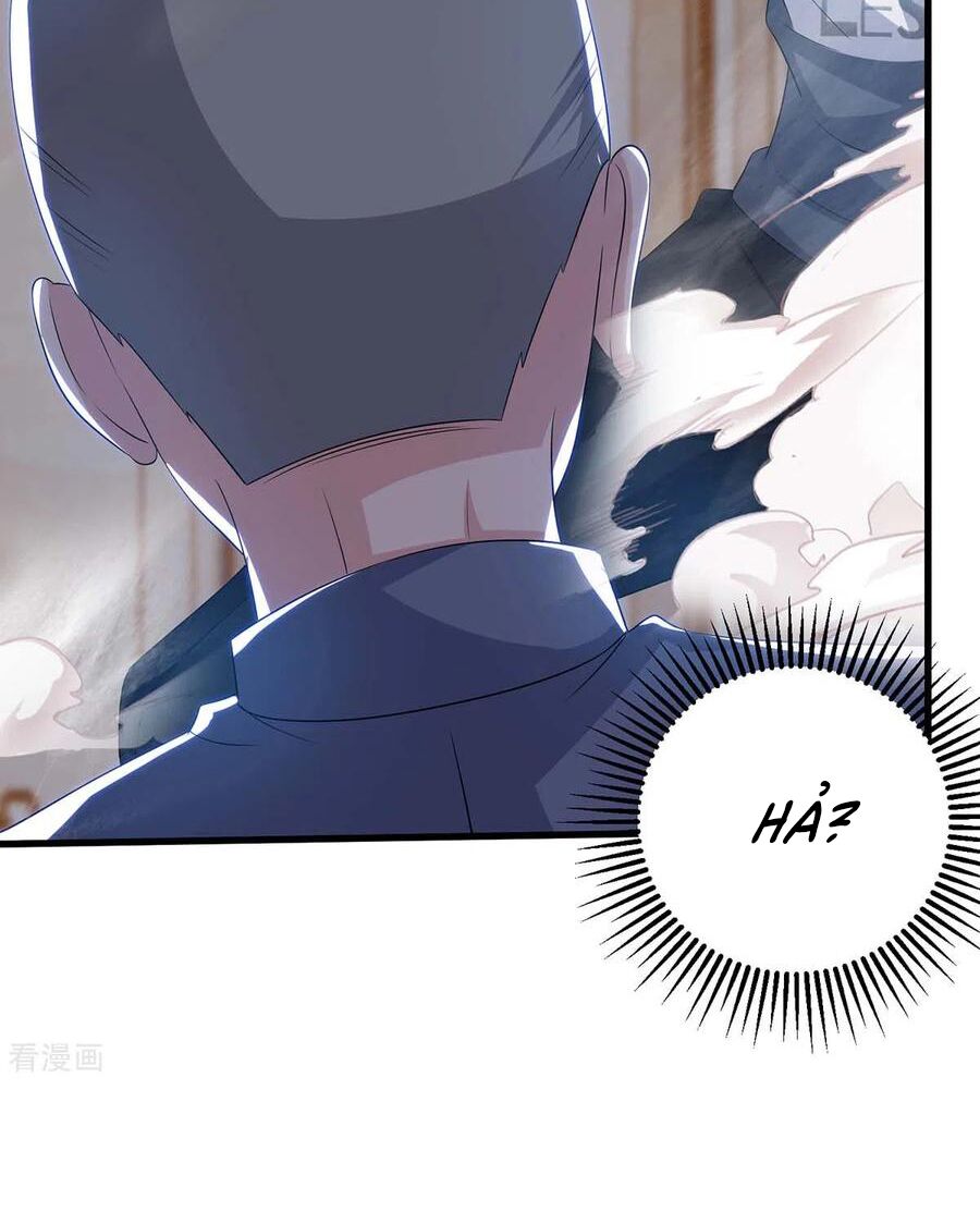 Trọng Sinh Khí Thiếu Quy Lai: Chapter 143