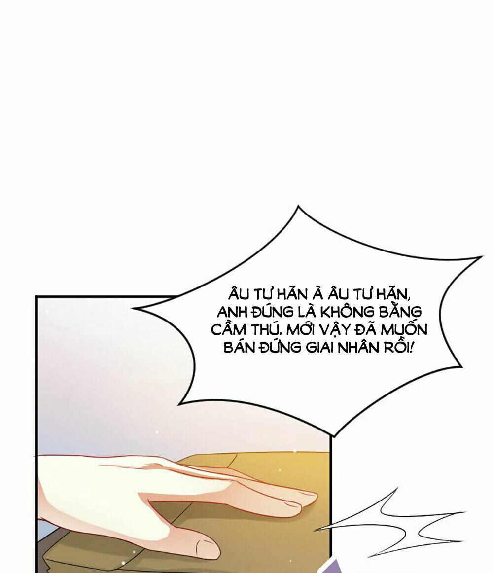 Nam Thần Luôn Muốn Chọc Ghẹo Ta: Chapter 57