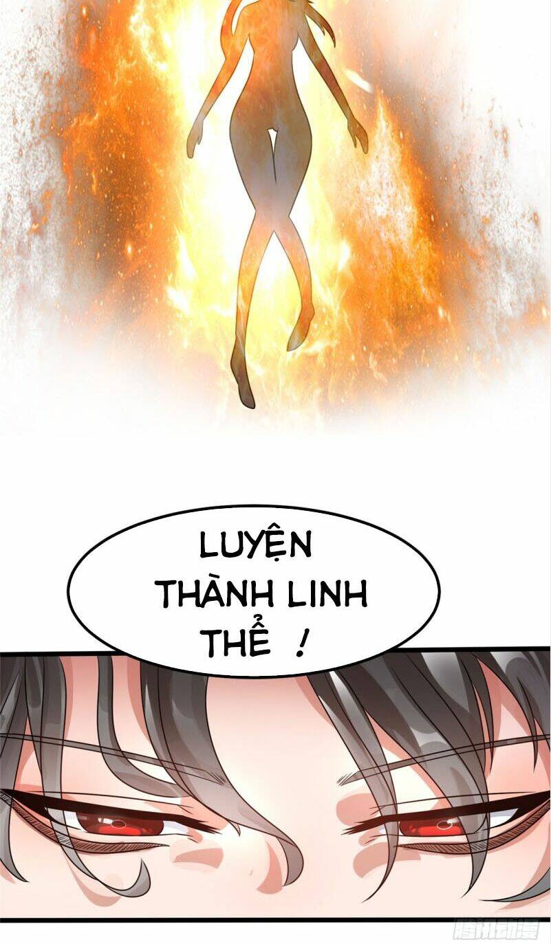 Tiên Vương Trùng Sinh: Chapter 86
