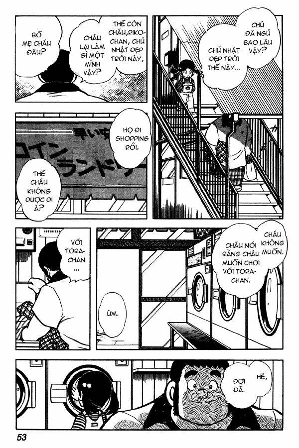 Miyuki: Chapter 64