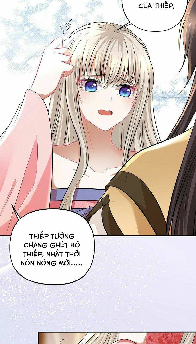 Vương Phi Thật Thích Trang Điểm: Chapter 164