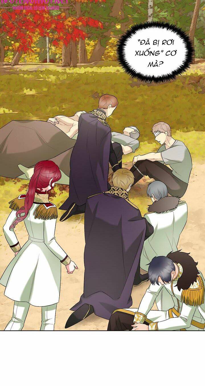 Kẻ Tạo Ra Nữ Phản Diện: Chapter 44