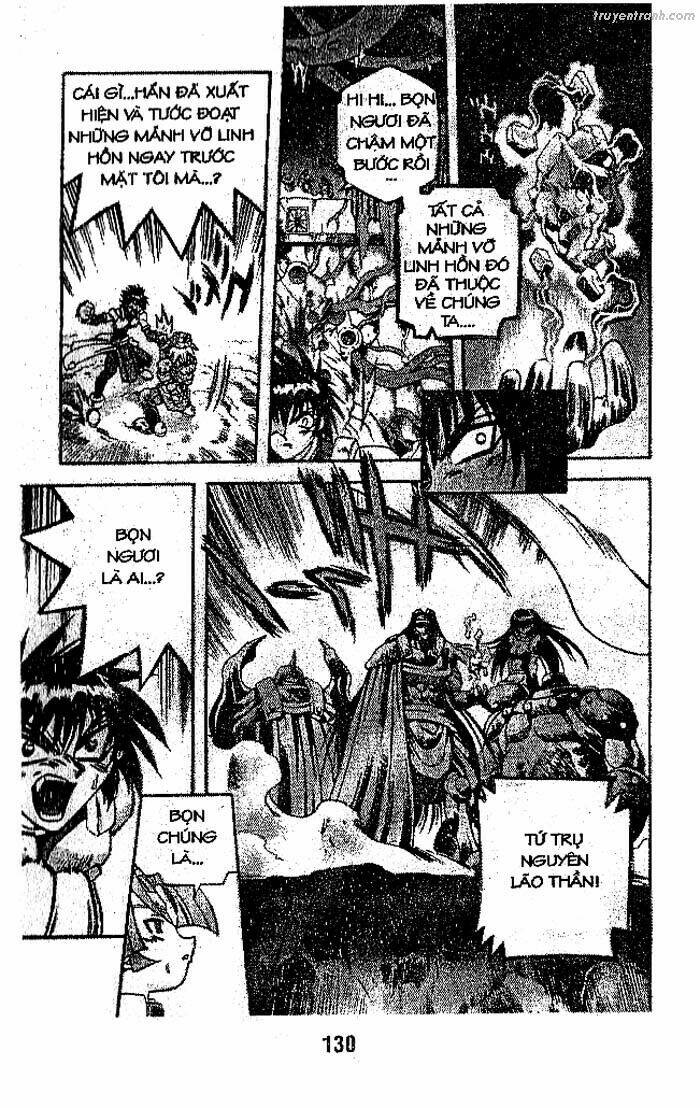 Devil And Devil: Chapter 72