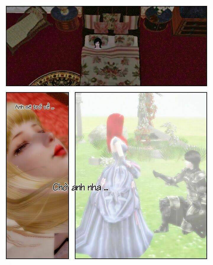 Truyện Sims - Earl Story: Chapter 5