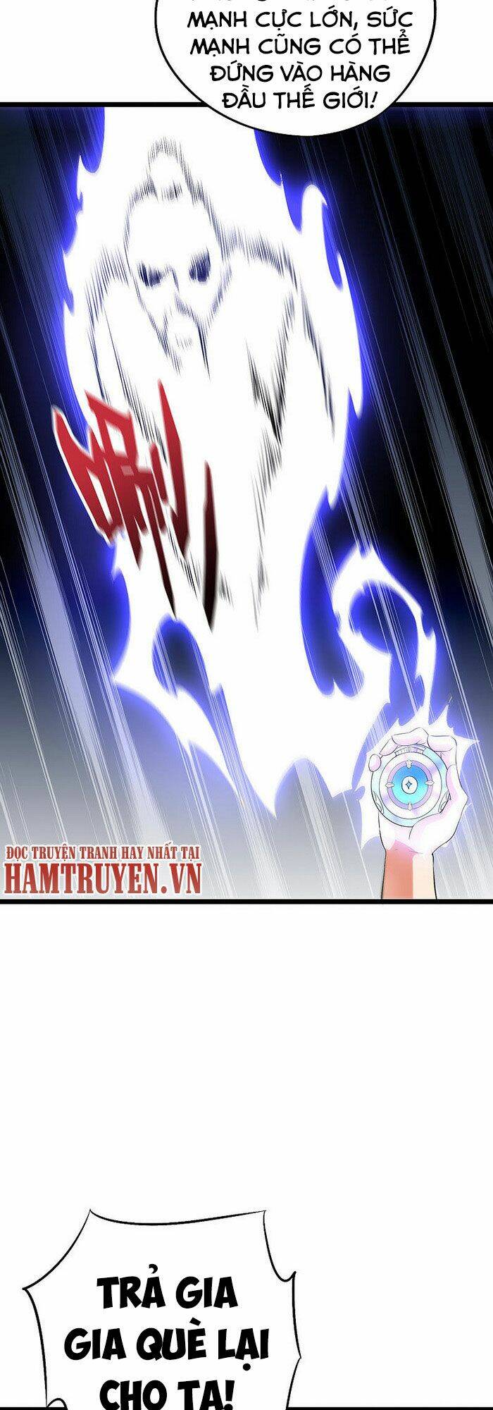 Phục Thiên Thánh Chủ: Chapter 68