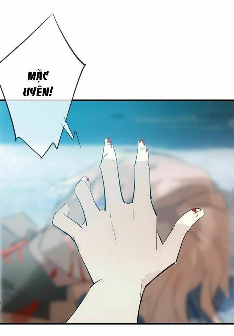 Sư Phụ Lại Trêu Chọc Ta: Chapter 44