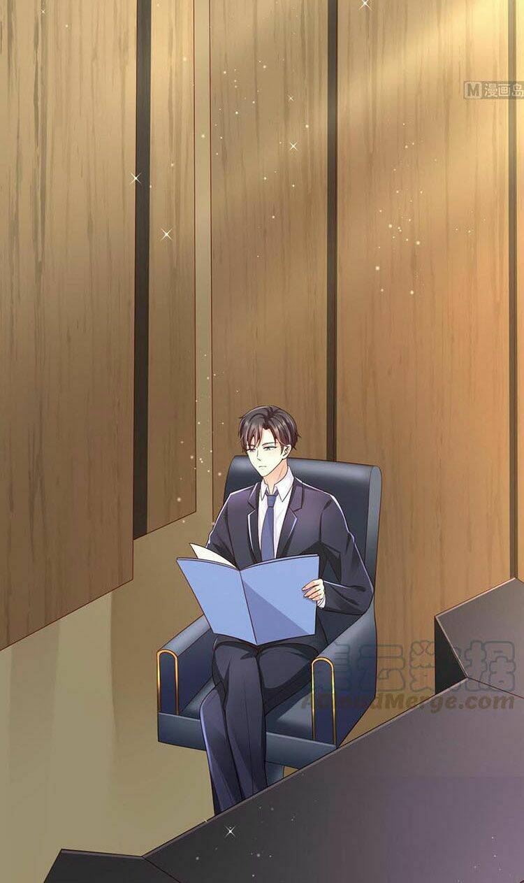 Ức Vạn Song Bảo: Mami, Bó Tay Chịu Trói: Chapter 34
