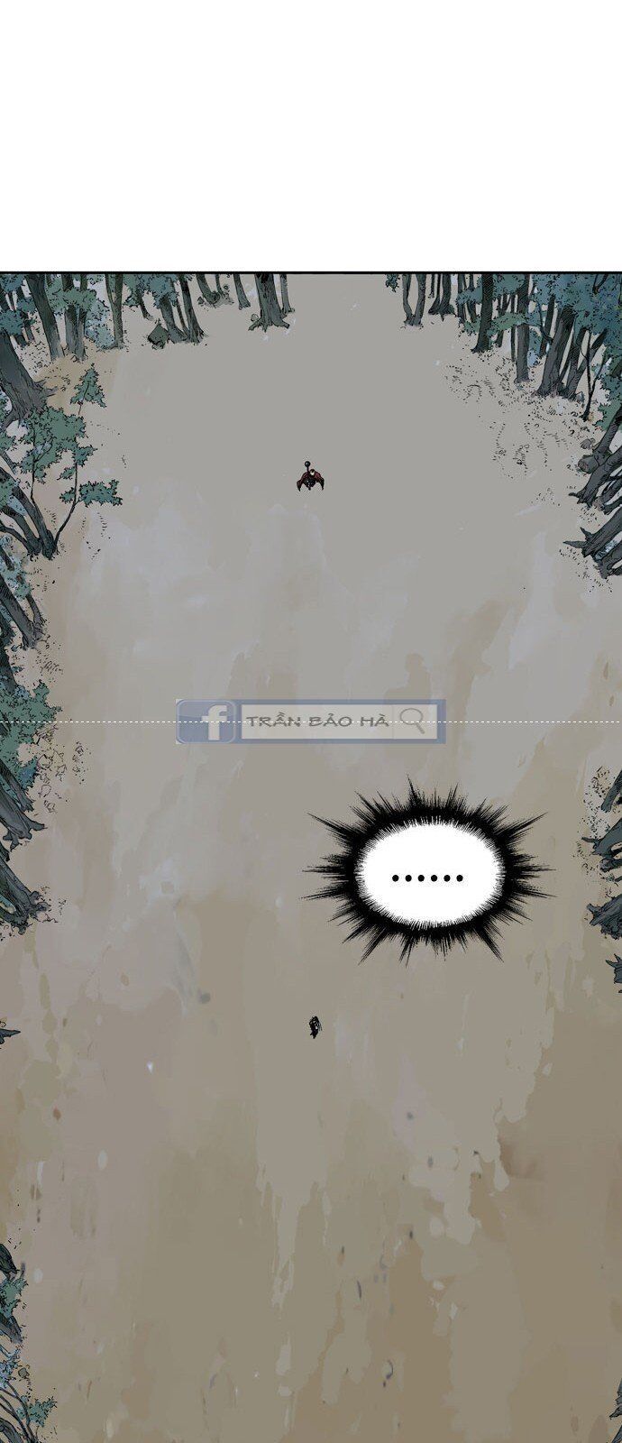 Cao Thủ 2: Chapter 84