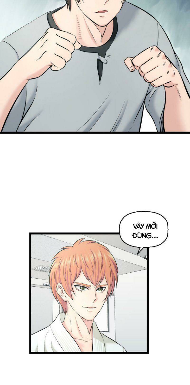 Đối Mặt Với Thử Thách: Chapter 70