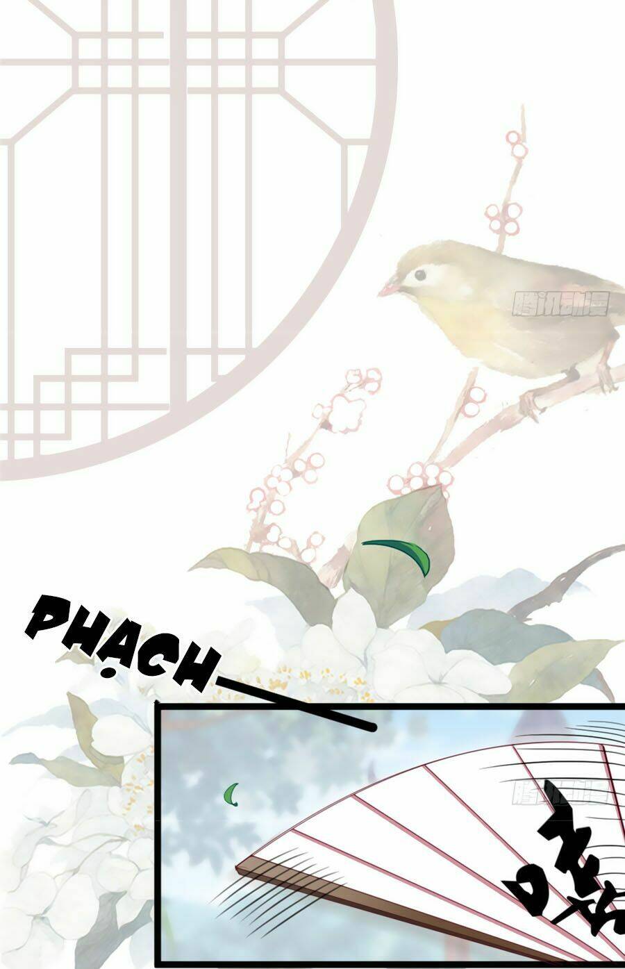 Ngọc Vi Mai: Chapter 13