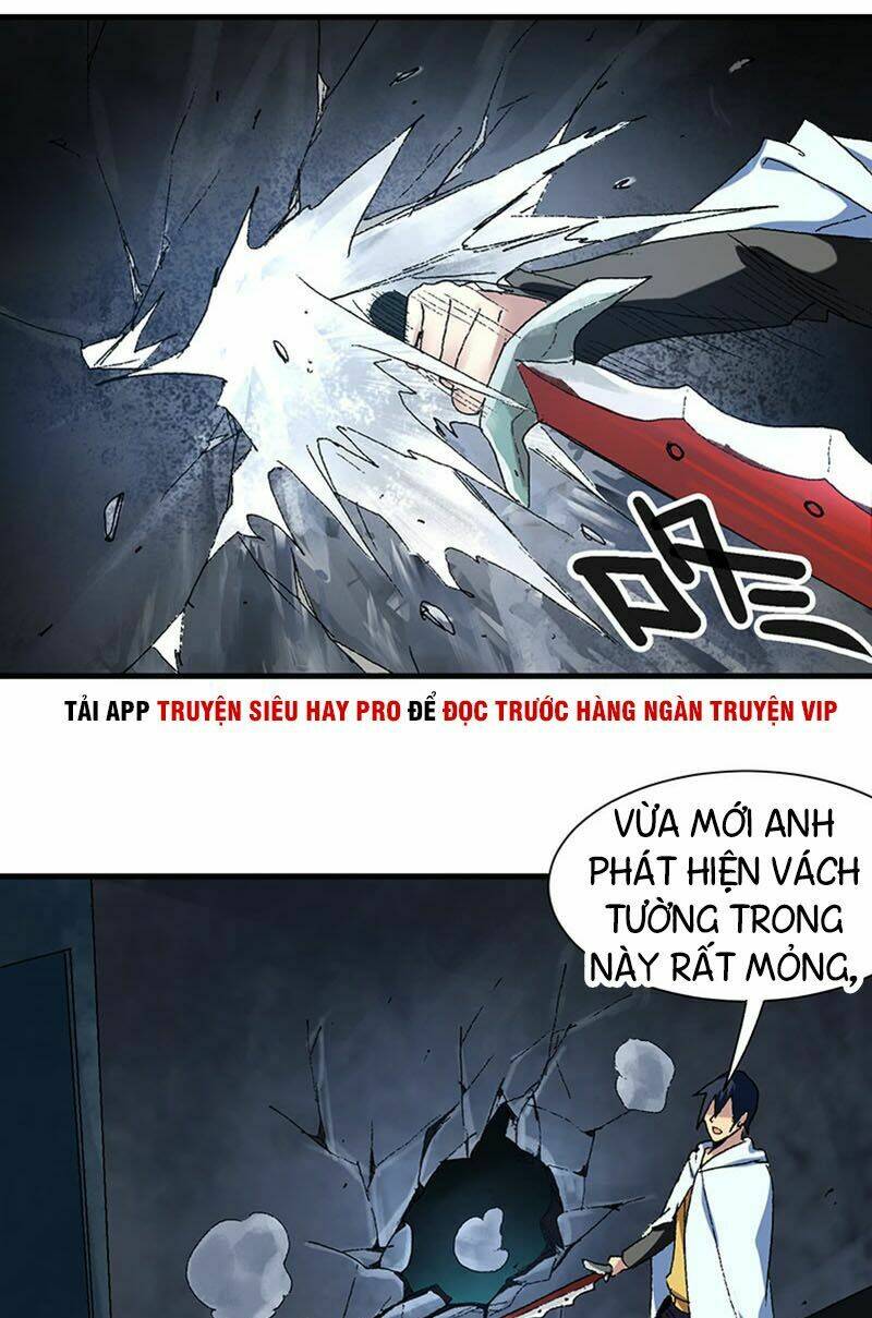 Cuộc Sống Tận Thế Bắt Đầu Từ Số 0: Chapter 9
