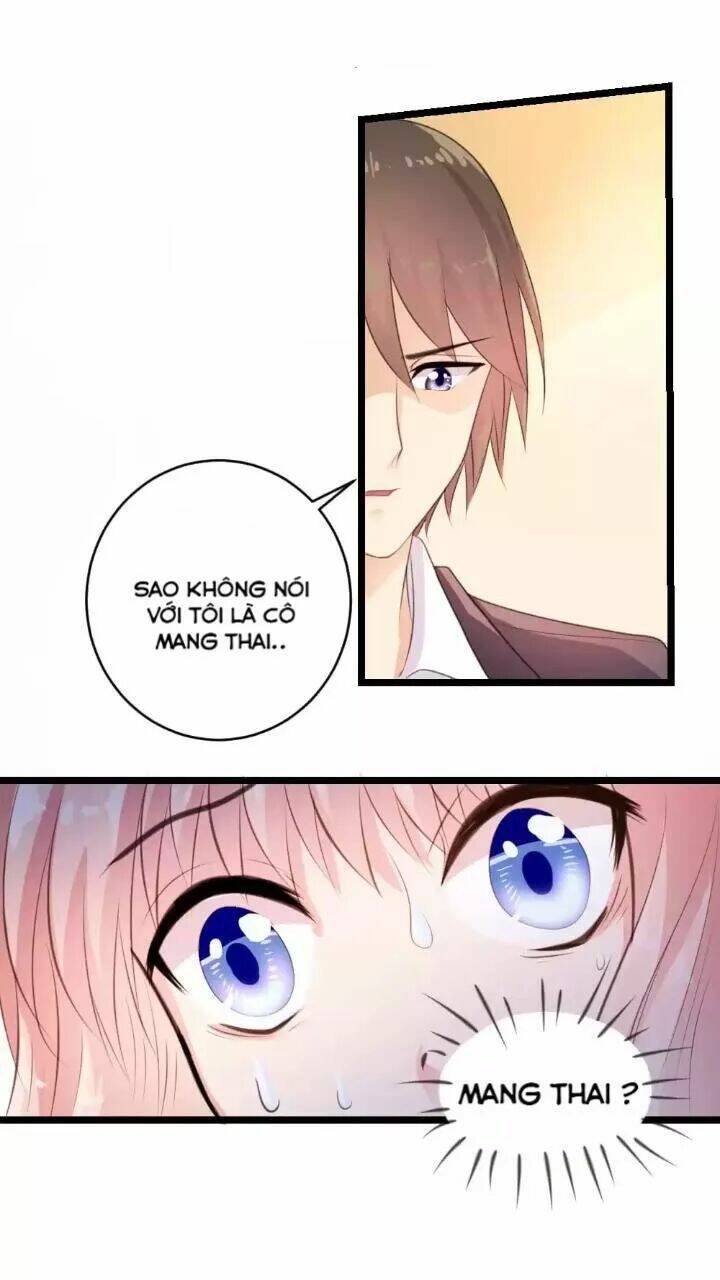 Bản Hợp Đồng Của Tổng Tài Lạnh Lùng: Chapter 5.2