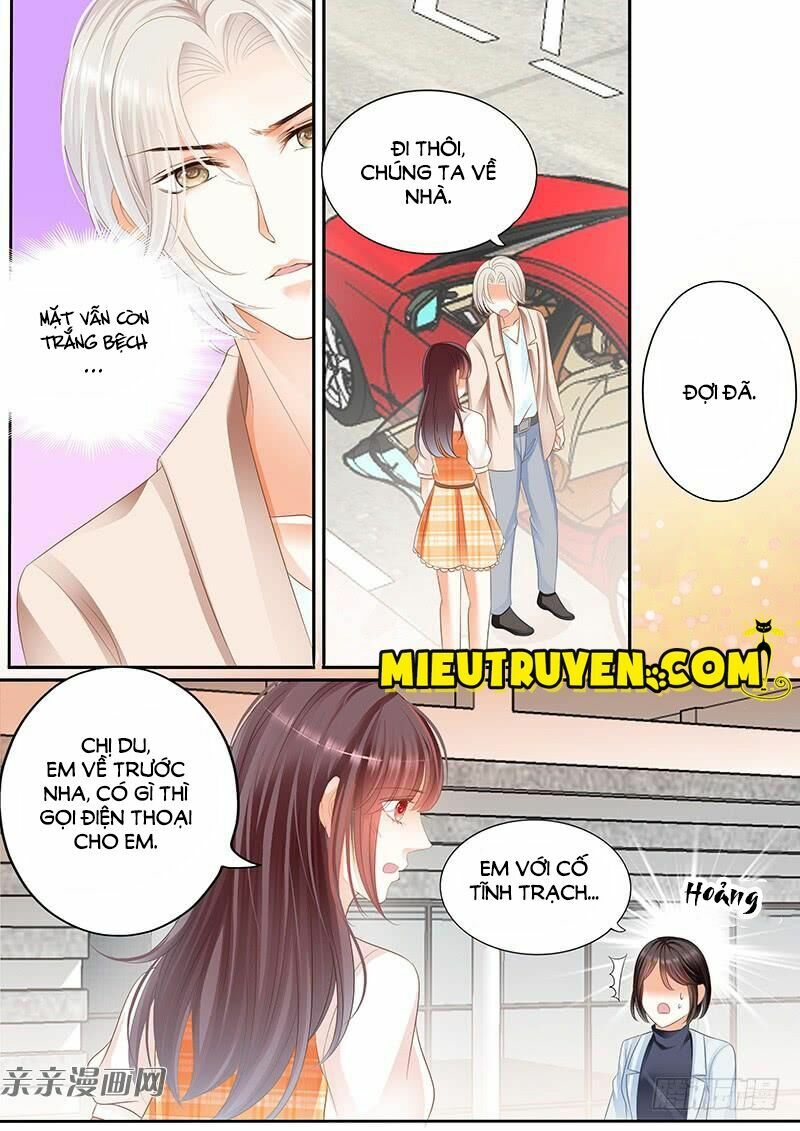 Thiểm Hôn Kiều Thê: Chapter 57