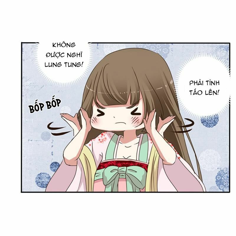 Thông Linh Phi: Chapter 103