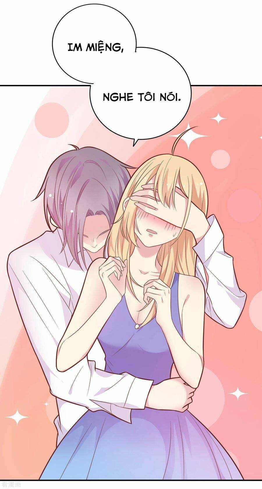 Hẹn Hò Siêu Tốc: Chapter 33