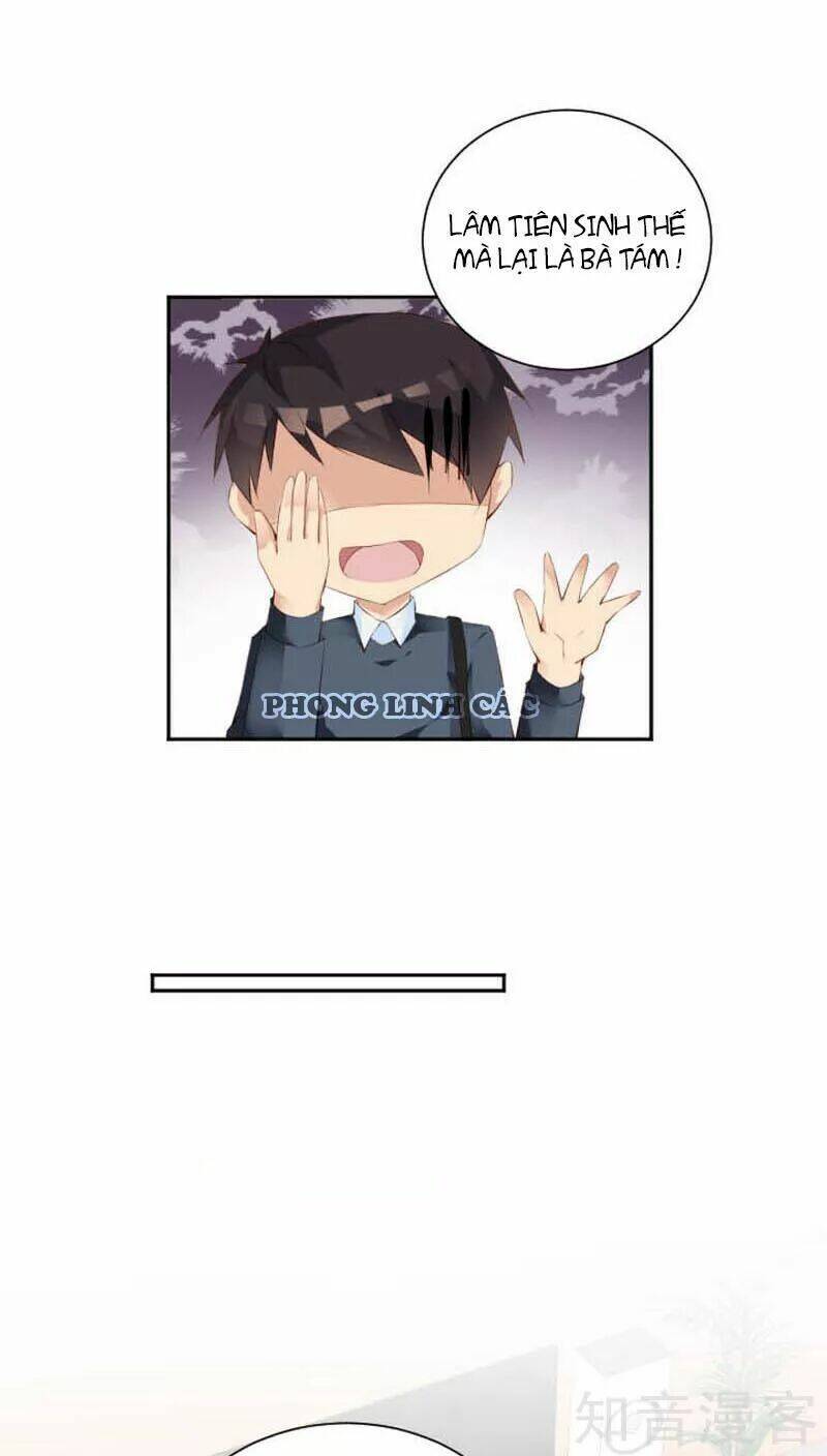 Nam Thần Là Một Đôi: Chapter 54