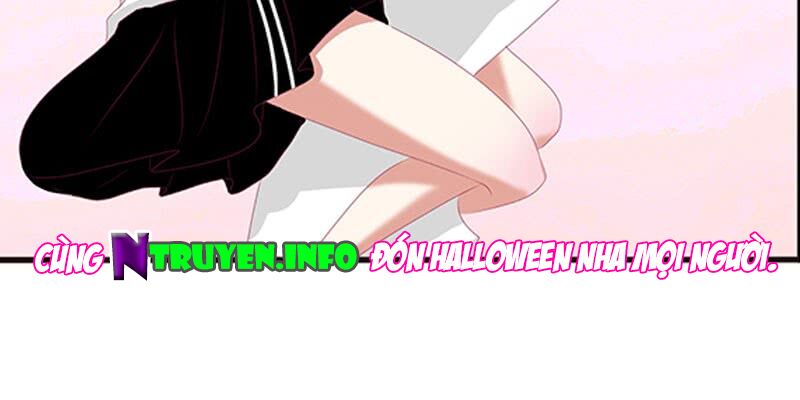 Thông Linh Phi: Chapter 392: Halloween
