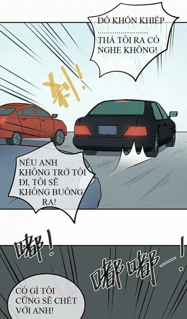 Thần Tượng Điểm Zero: Chapter 80