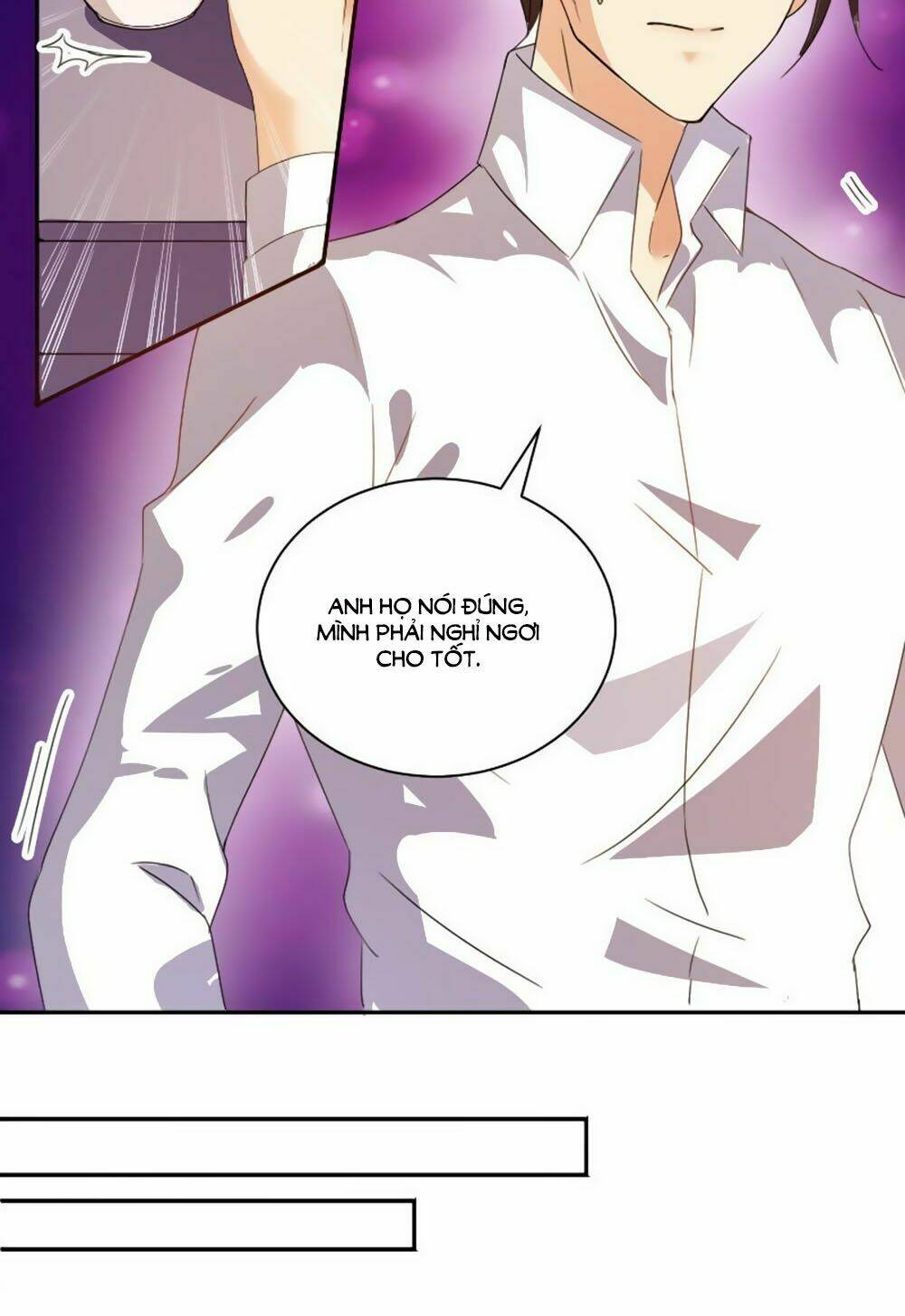 Vợ Yêu Là Báu Vật: Chapter 6