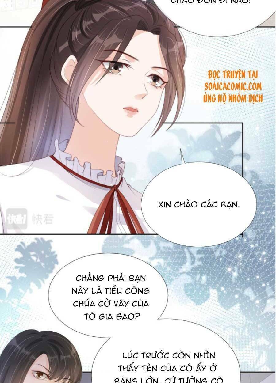Ngự Tỷ Toàn Năng Lại Bị Phá Mã Giáp: Chapter 39