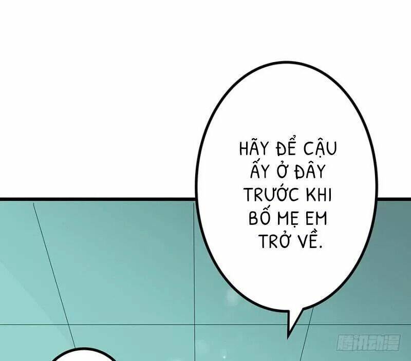 Chào Buổi Sáng, Ức Vạn Manh Thê: Chapter 17