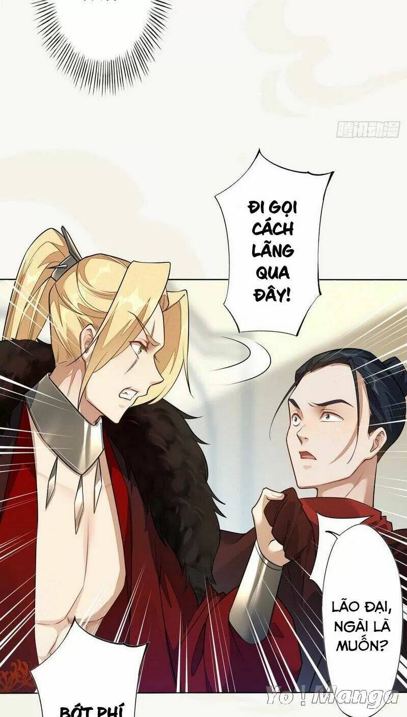 Tuyệt Thế Luyện Đan Sư: Chapter 153