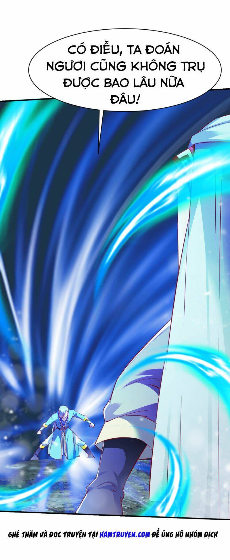 Chiến Đỉnh: Chapter 140