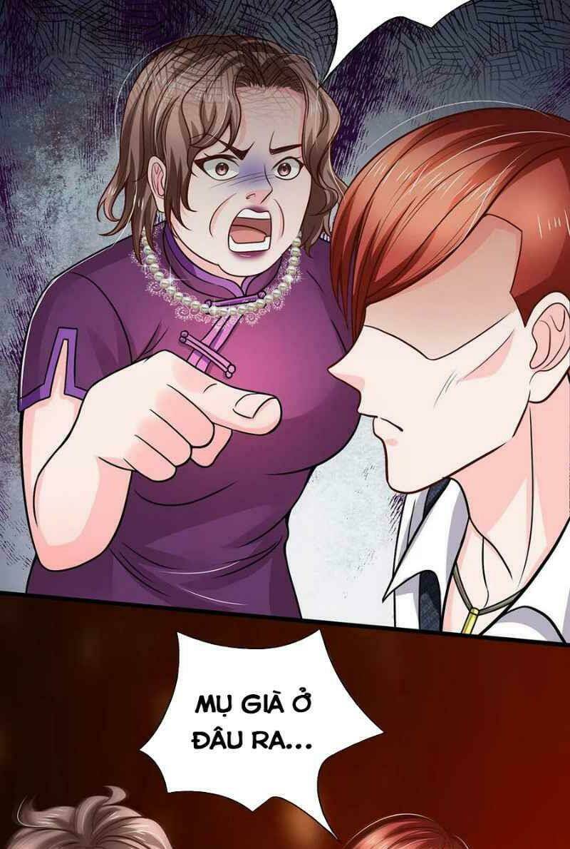 Tuyệt Đỉnh Khí Thiếu: Chapter 85