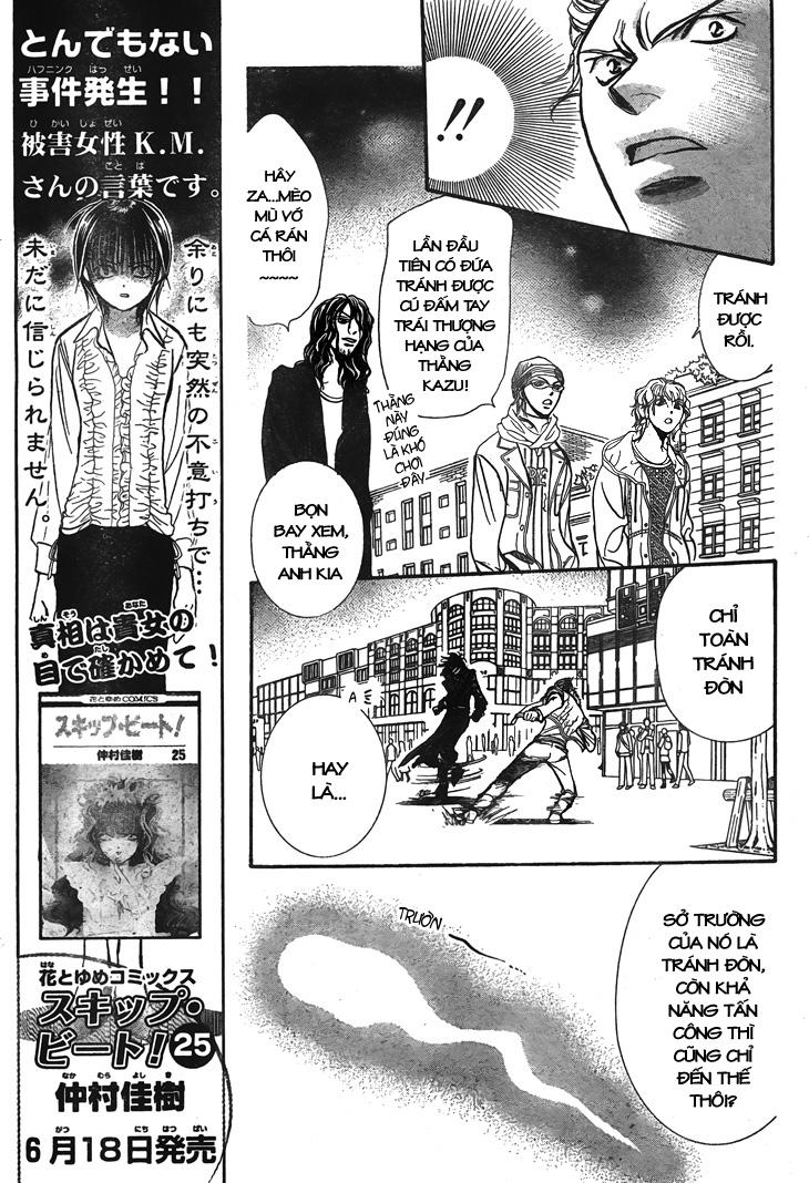 Thách Thức Tuyệt Vời: Chapter 158