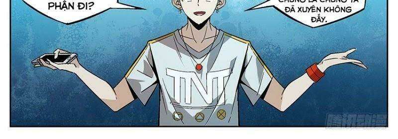 Võ Lực Chí Mạng: Chapter 5