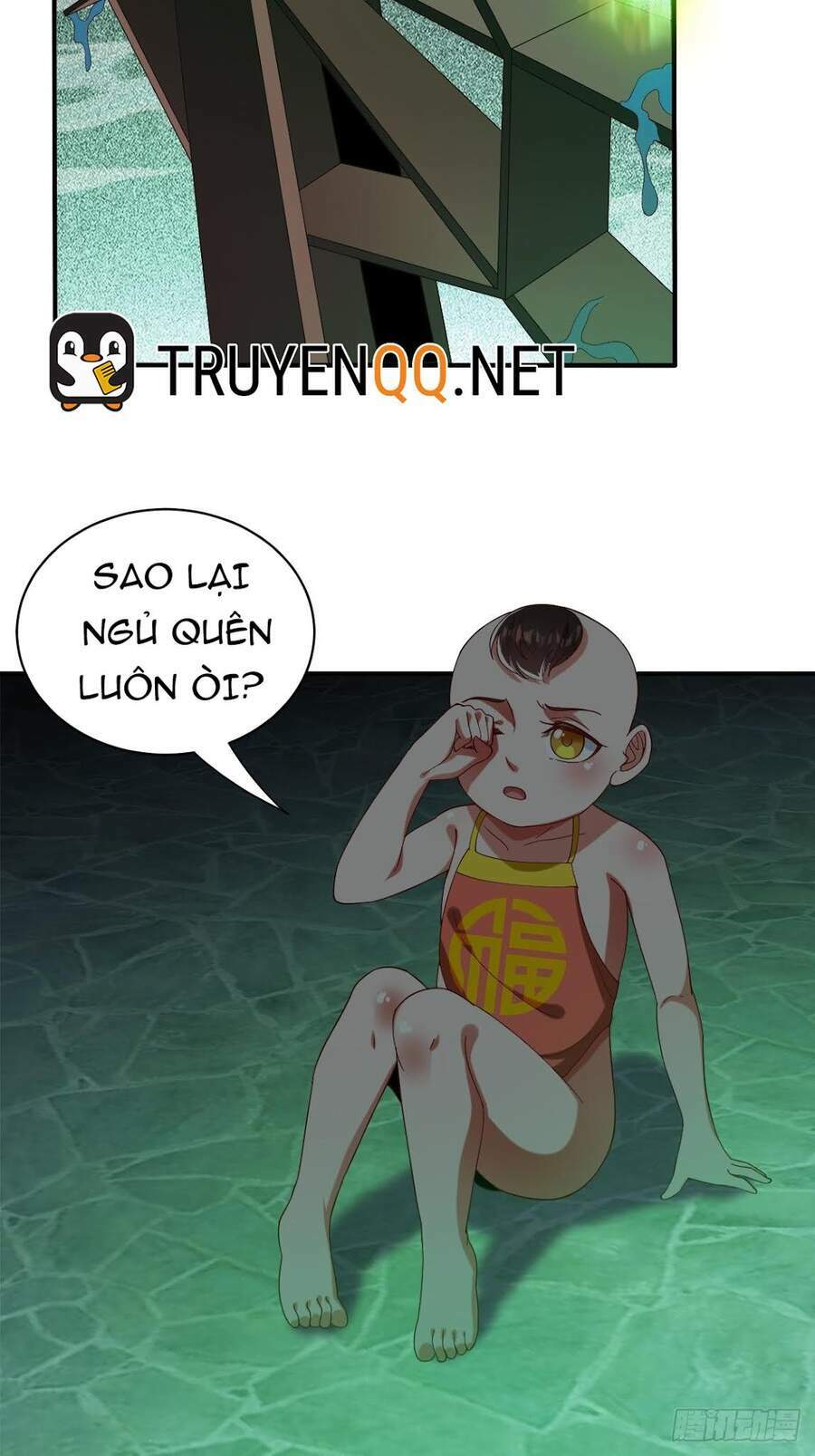 Cục Gạch Xông Vào Dị Giới: Chapter 61
