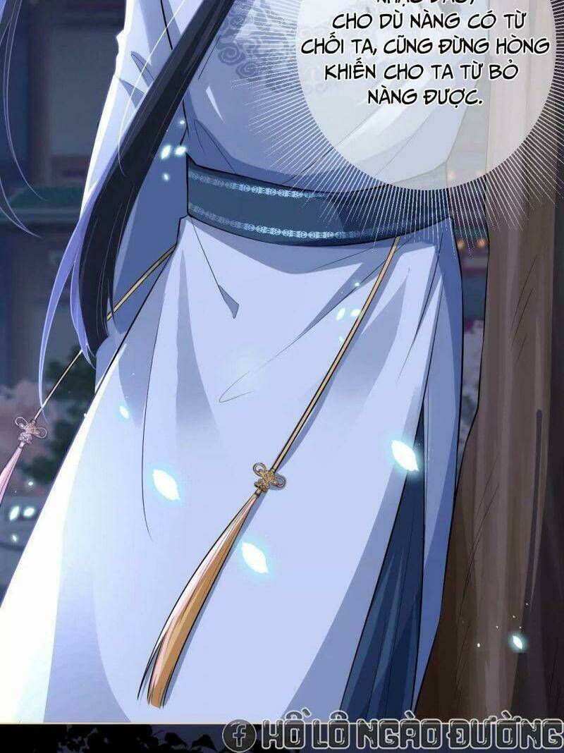 Quận Chúa Vững Vàng, Thiết Lập Nhân Vật Không Thể Vỡ: Chapter 77